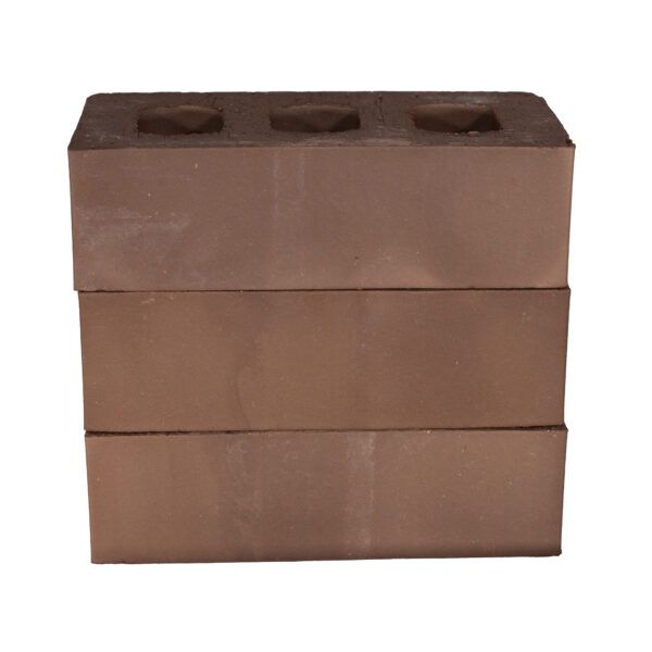 ET Clay Buckingham Brown Smooth Facing Brick Pack of 448