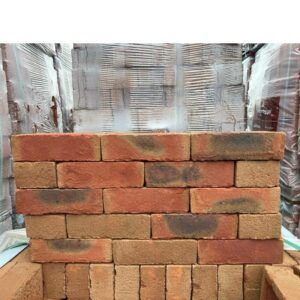 BR0091 Wienerberger Capelwick Multi yard