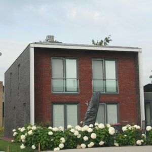 BR0092 Wienerberger Cedarwood Multi project 1