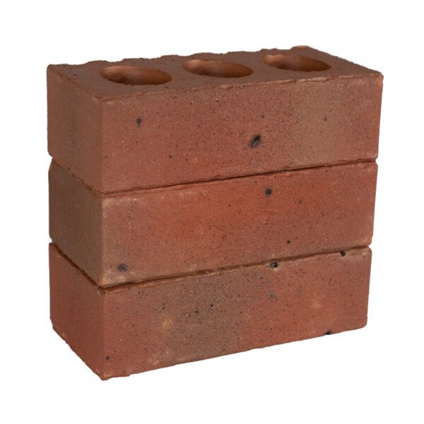 Wienerberger Cedarwood Multi Wirecut Facing Brick Pack of 400