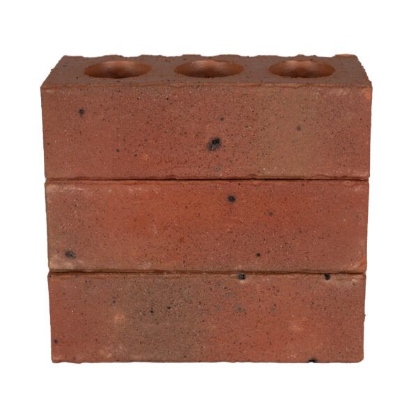 Wienerberger Cedarwood Multi Wirecut Facing Brick Pack of 400