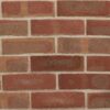 Wienerberger Charthurst Red Multi Stock Facing Brick Pack of 500