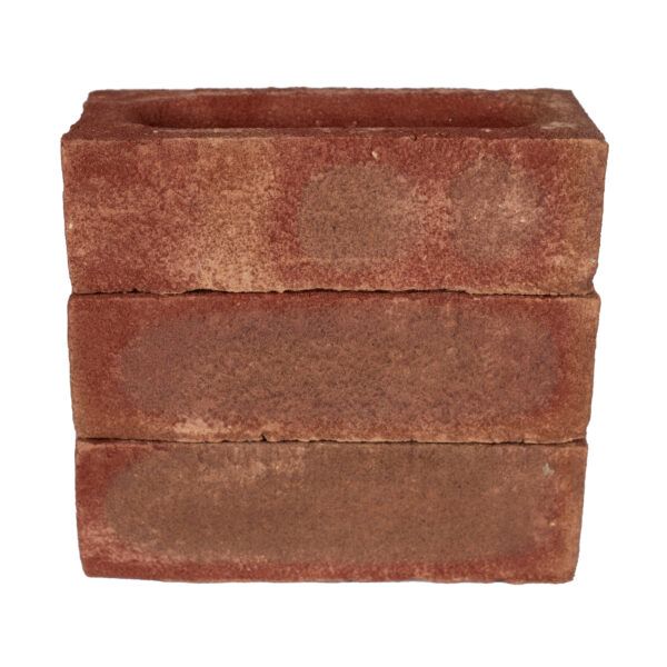 Wienerberger Charthurst Red Multi Stock Facing Brick Pack of 500