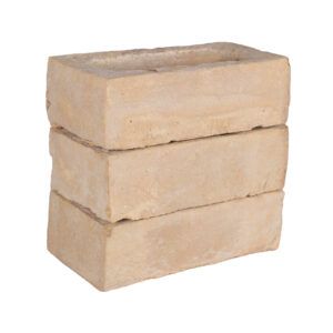 BR0098 Ibstock Ivanhoe Cream Original sample 3