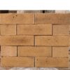 Wienerberger Kemsley Yellow Wirecut Facing Brick Pack of 504