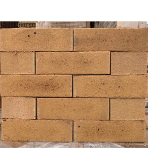 BR0099 Wienerberger Kemsley Yellow yard