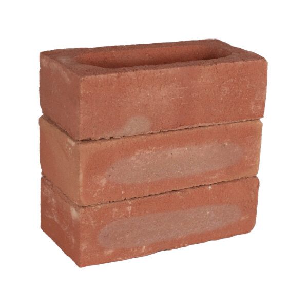 Wienerberger Kingshurst Multi Stock Facing Brick Pack of 500