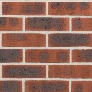 Wienerberger Kingsley Multi Wirecut Facing Brick Pack of 400