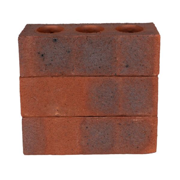 Wienerberger Kingsley Multi Wirecut Facing Brick Pack of 400