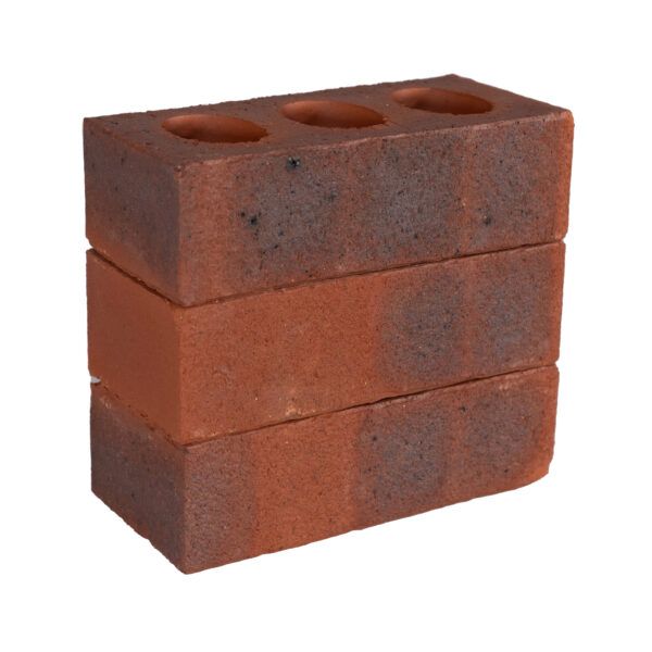 Wienerberger Kingsley Multi Wirecut Facing Brick Pack of 400