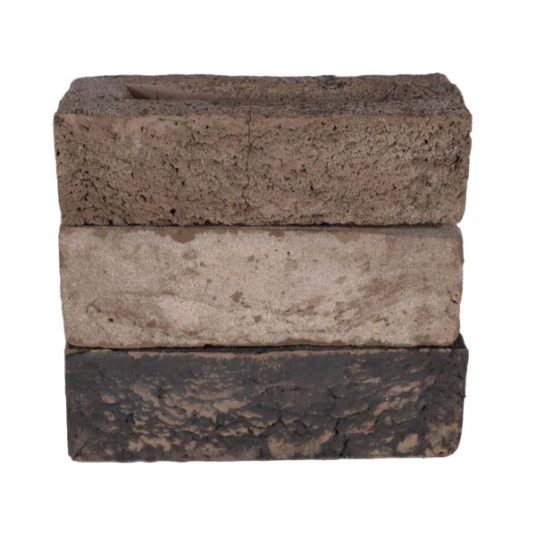 TBS Lava Stock Facing Brick Pack of 730