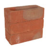Ibstock Leicester Weathered Multi Stock Facing Brick Pack of 500