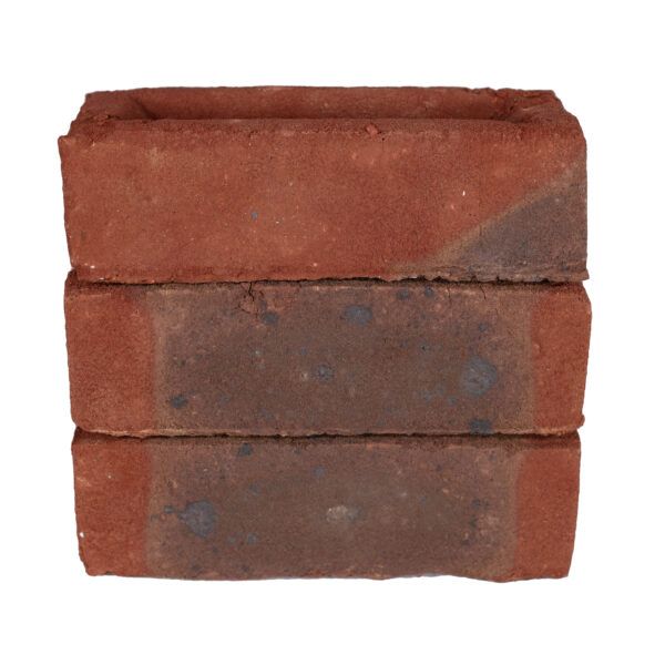 Wienerberger Lingfield Red Multi Stock Facing Brick Pack of 500