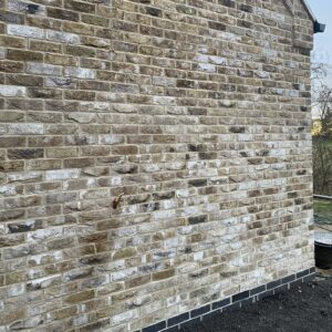 BR0105 TBS London Weathered Yellow project