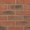 Wienerberger Maplehurst Light Multi Stock Facing Brick Pack of 500