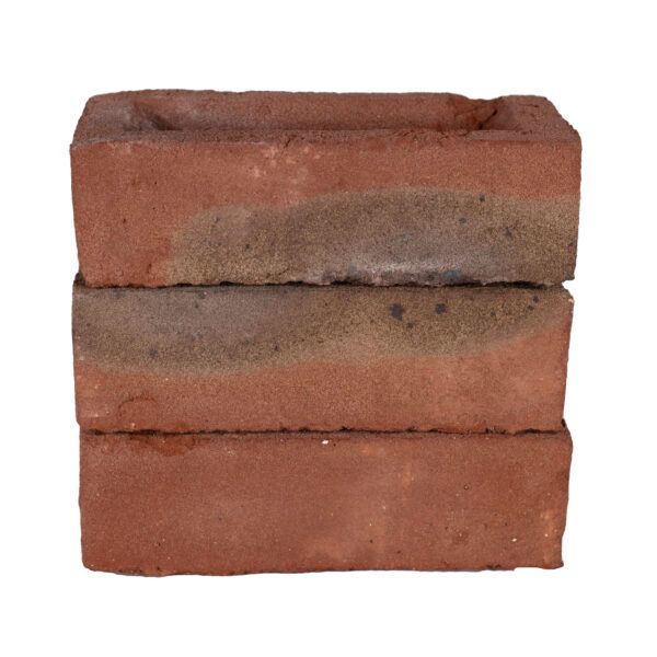 Wienerberger Maplehurst Light Multi Stock Facing Brick Pack of 500