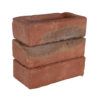 Wienerberger Maplehurst Light Multi Stock Facing Brick Pack of 500