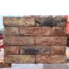 TBS Middleton Blend Stock Facing Brick Pack of 625