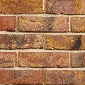 TBS Middleton Blend Stock Facing Brick Pack of 625