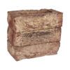TBS Middleton Blend Stock Facing Brick Pack of 625