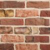TBS Reclaimed Mixture Stock Facing Brick Pack of 625