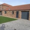 TBS Reclaimed Mixture Stock Facing Brick Pack of 625