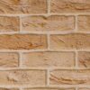 TBS Shelford Cream Multi Stock Facing Brick Pack of 730