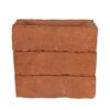 Wienerberger Warnham Terracotta Stock Facing Brick Pack of 500
