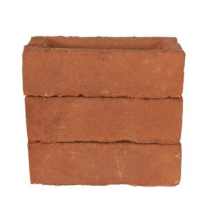 BR0112 Wienerberger Warnham Terracotta sample1