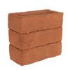Wienerberger Warnham Terracotta Stock Facing Brick Pack of 500