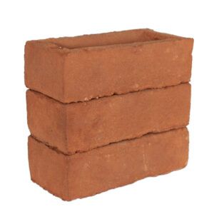 BR0112 Wienerberger Warnham Terracotta sample2
