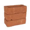 Wienerberger Warnham Terracotta Stock Facing Brick Pack of 500