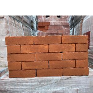 BR0112 Wienerberger Warnham Terracotta yard 2024