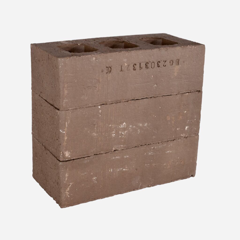 Dragwire Bricks ET Clay Windsor Brown Dragwire Wirecut Facing Brick Pack of 448 - Brick ...