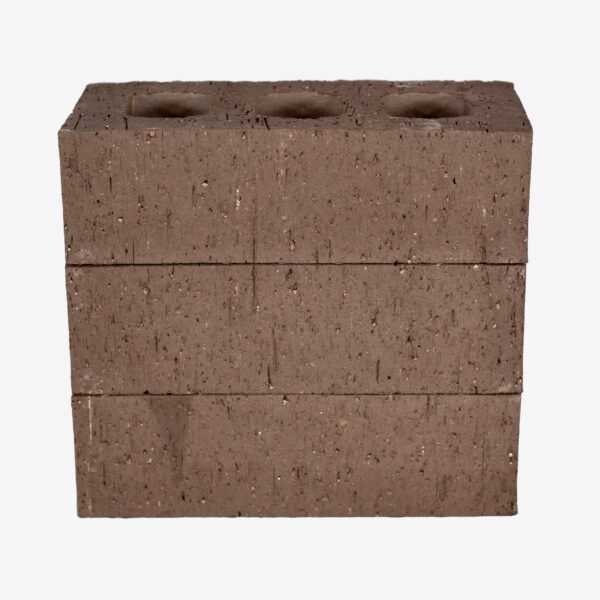 ET Clay Windsor Brown Dragwire Wirecut Facing Brick Pack of 448