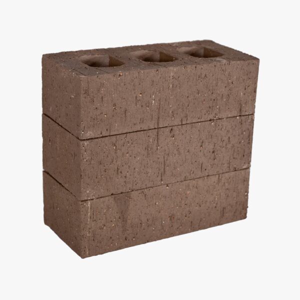 ET Clay Windsor Brown Dragwire Wirecut Facing Brick Pack of 448