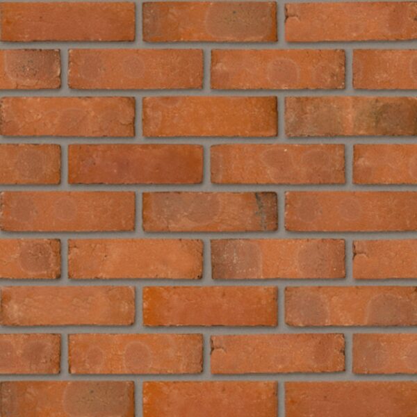 Wienerberger Witton Multi Stock Facing Brick Pack of 500
