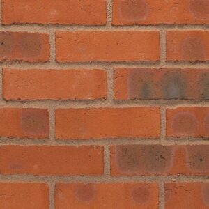 Wienerberger Witton Multi Stock Facing Brick Pack of 500