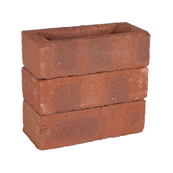 Wienerberger Witton Multi Stock Facing Brick Pack of 500