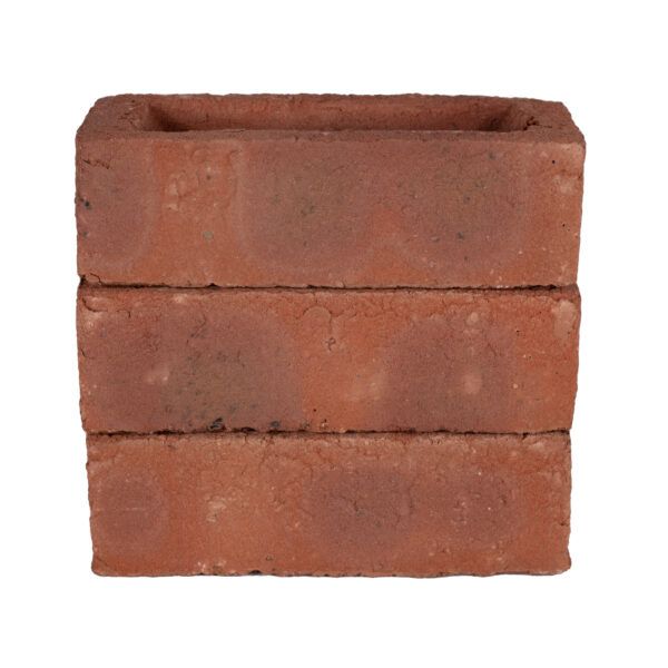 Wienerberger Witton Multi Stock Facing Brick Pack of 500