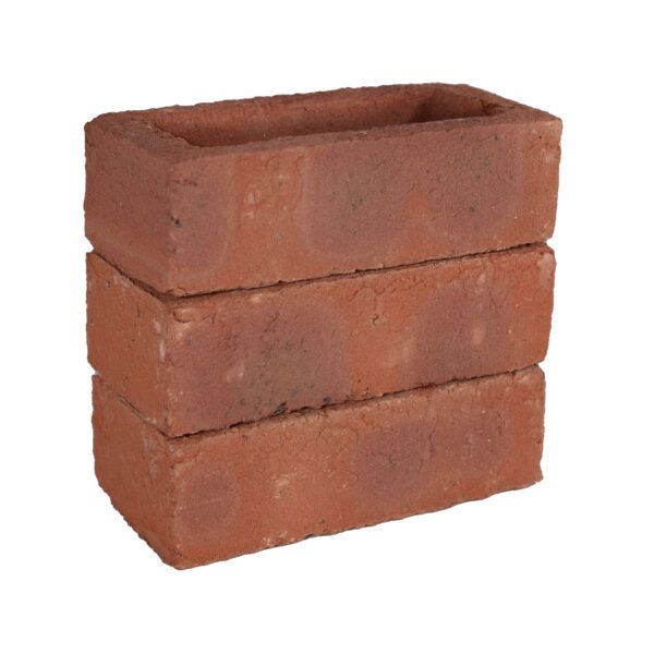 Wienerberger Witton Multi Stock Facing Brick Pack of 500