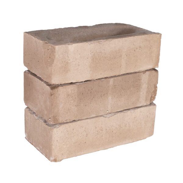 Ibstock Arden Grey Stock Facing Brick Pack of 500