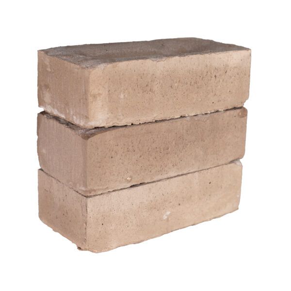 Ibstock Arden Grey Stock Facing Brick Pack of 500