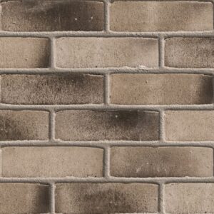 Ibstock Arden Weathered Grey Stock Facing Brick Pack of 500