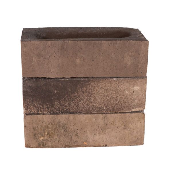 Ibstock Arden Weathered Grey Stock Facing Brick Pack of 500