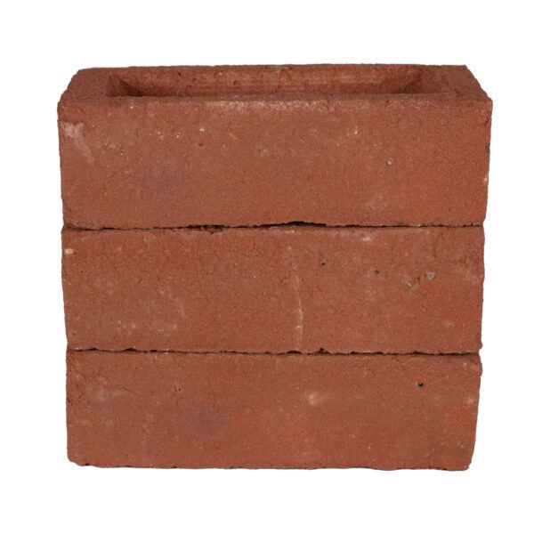 Wienerberger Bamburgh Red Stock Facing Brick Pack of 500