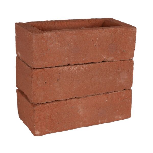 Wienerberger Bamburgh Red Stock Facing Brick Pack of 500