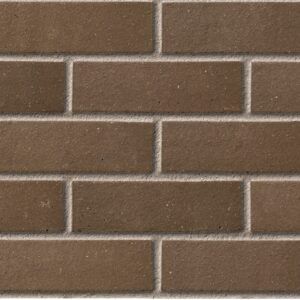 Ibstock Cheddar Brown Wirecut Facing Brick Pack of 500