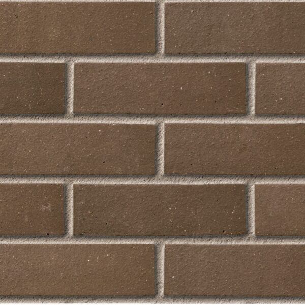 Ibstock Cheddar Brown Wirecut Facing Brick Pack of 500