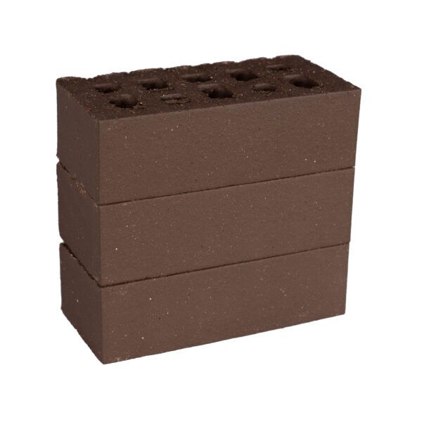 Ibstock Cheddar Brown Wirecut Facing Brick Pack of 500